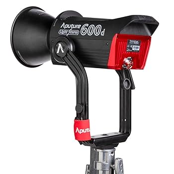 Aputure 600d LEDライト Amazon.com : Aputure 600d LED Video Light Aputure LS 600D